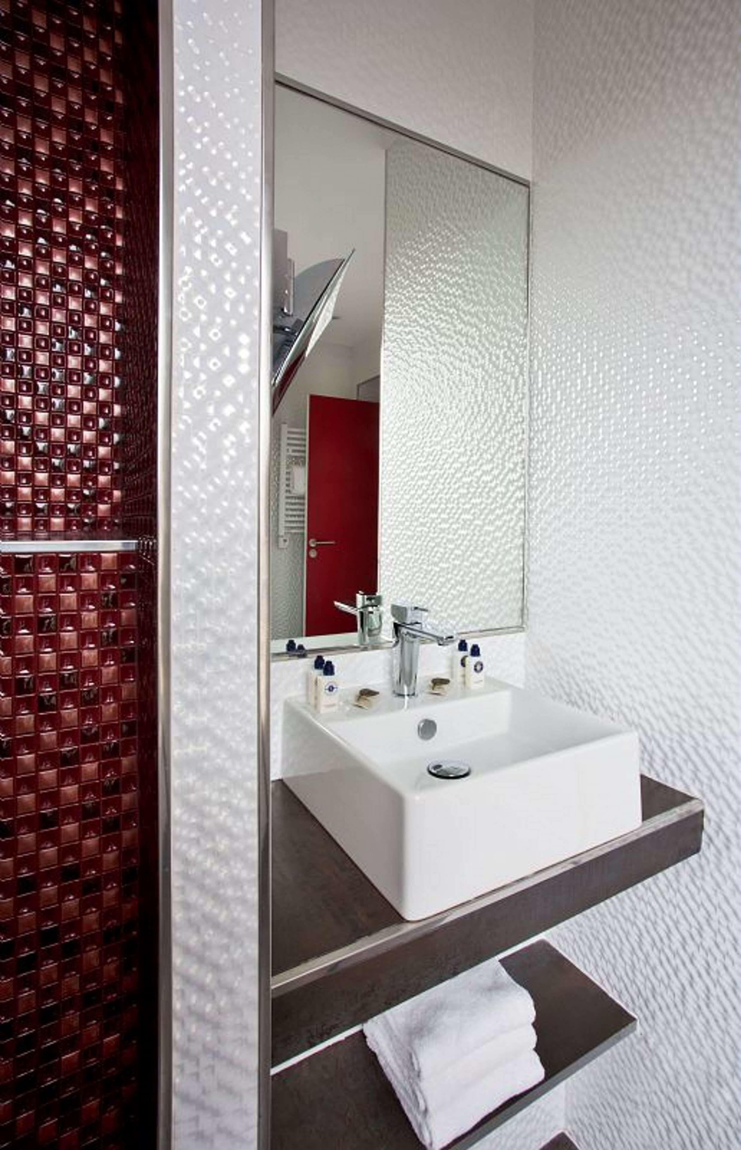 Best Western Nouvel Orleans Montparnasse Παρίσι Εξωτερικό φωτογραφία