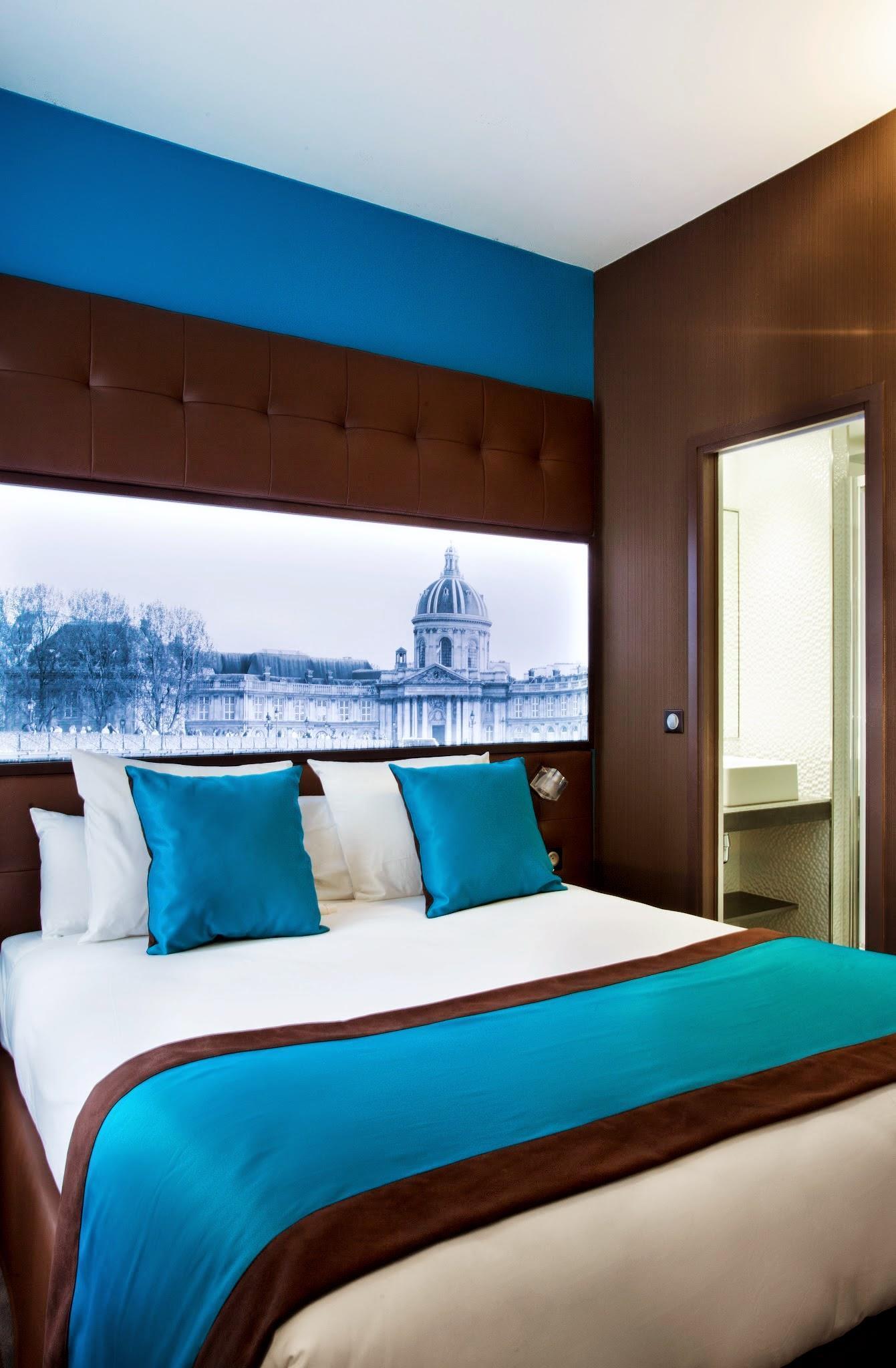 Best Western Nouvel Orleans Montparnasse Παρίσι Εξωτερικό φωτογραφία