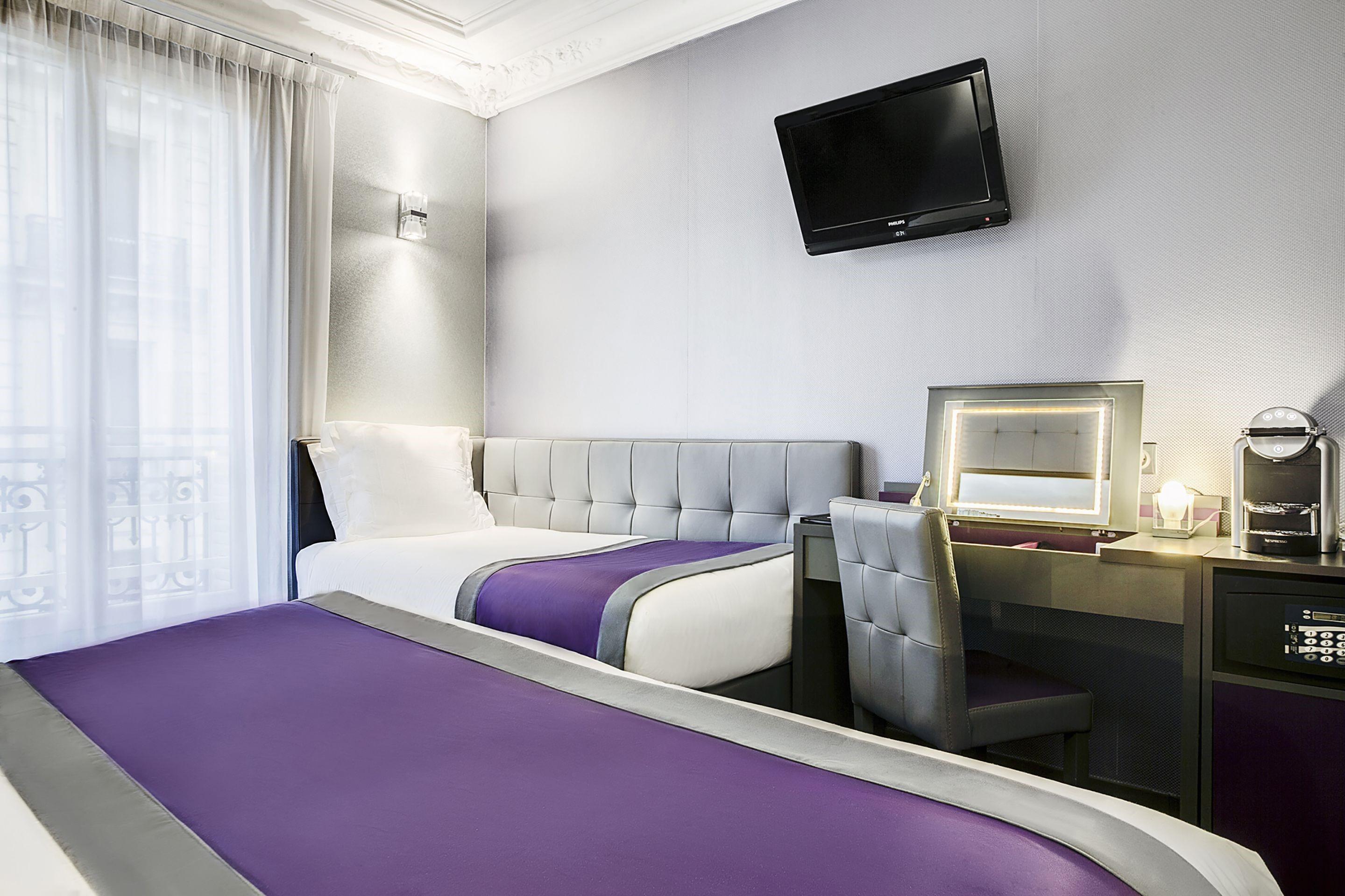 Best Western Nouvel Orleans Montparnasse Παρίσι Εξωτερικό φωτογραφία