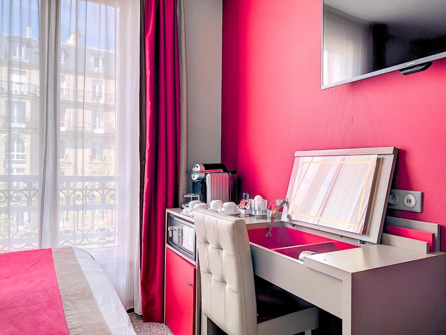 Best Western Nouvel Orleans Montparnasse Παρίσι Εξωτερικό φωτογραφία