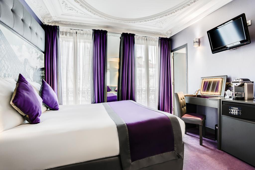 Best Western Nouvel Orleans Montparnasse Παρίσι Εξωτερικό φωτογραφία