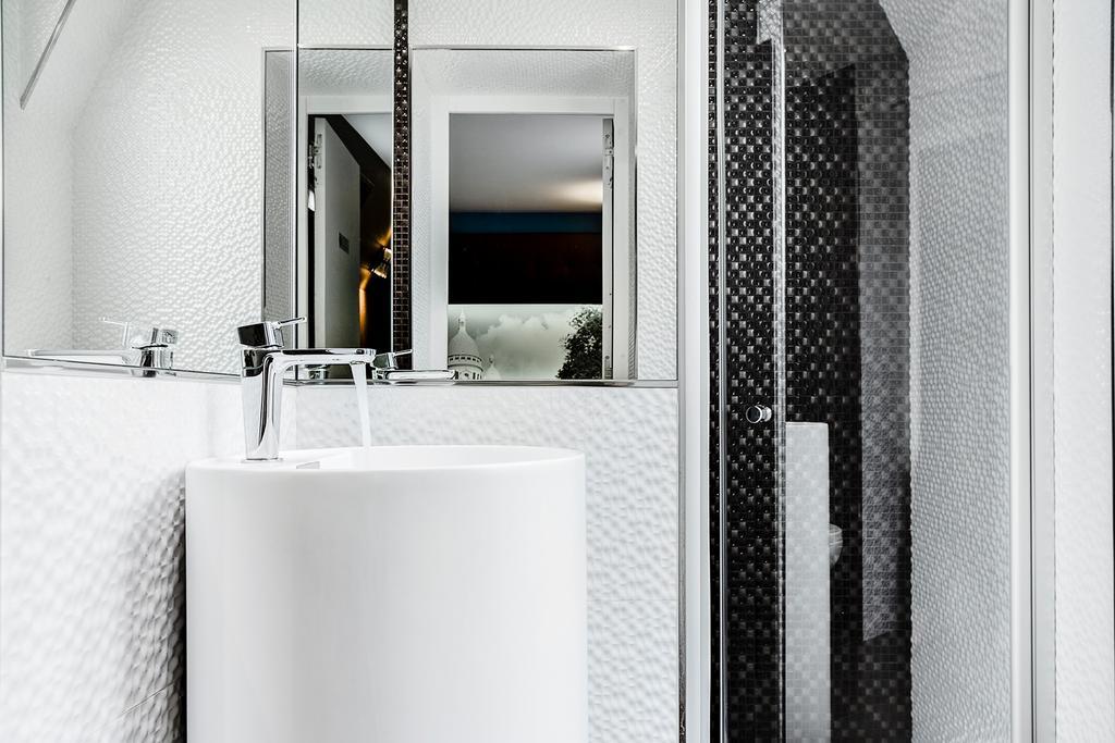 Best Western Nouvel Orleans Montparnasse Παρίσι Εξωτερικό φωτογραφία