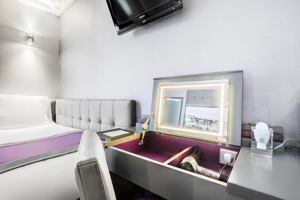 Best Western Nouvel Orleans Montparnasse Παρίσι Εξωτερικό φωτογραφία