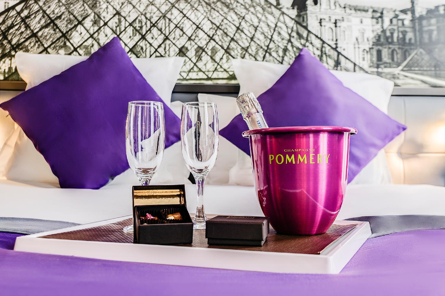 Best Western Nouvel Orleans Montparnasse Παρίσι Εξωτερικό φωτογραφία