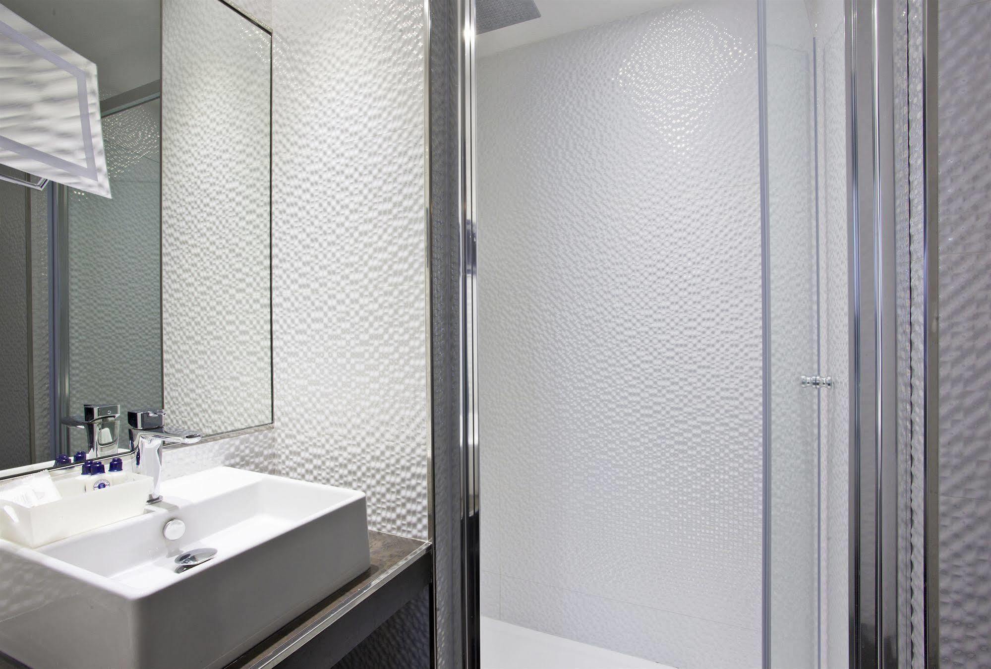 Best Western Nouvel Orleans Montparnasse Παρίσι Εξωτερικό φωτογραφία